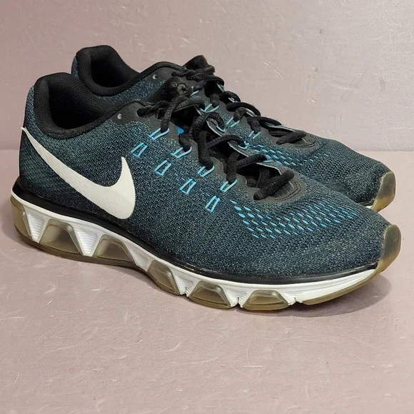 Nike | Shoes | Nike Air Max Tailwind 8 Mens Size Running  display picture 1